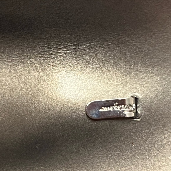 NWT Vintage Bronze gold top handle bag Salvatore Ferragamo - Picture 12 of 12